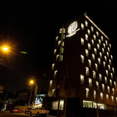 Tierra Viva Trujillo Hotel Exterior foto