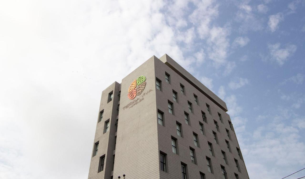Tierra Viva Trujillo Hotel Exterior foto