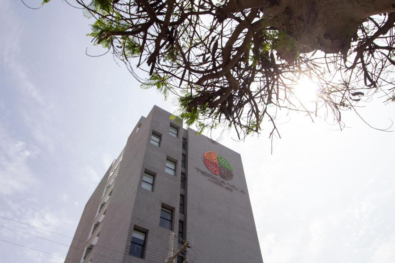 Tierra Viva Trujillo Hotel Exterior foto